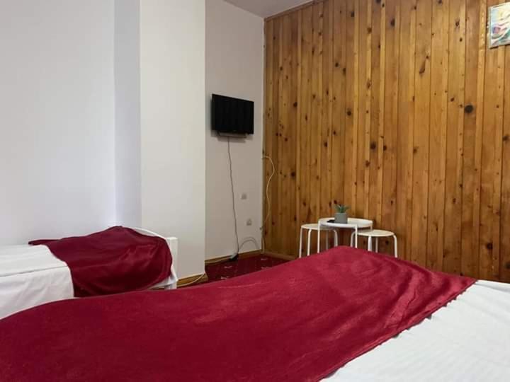 Vila Sofia Predeal Exterior foto
