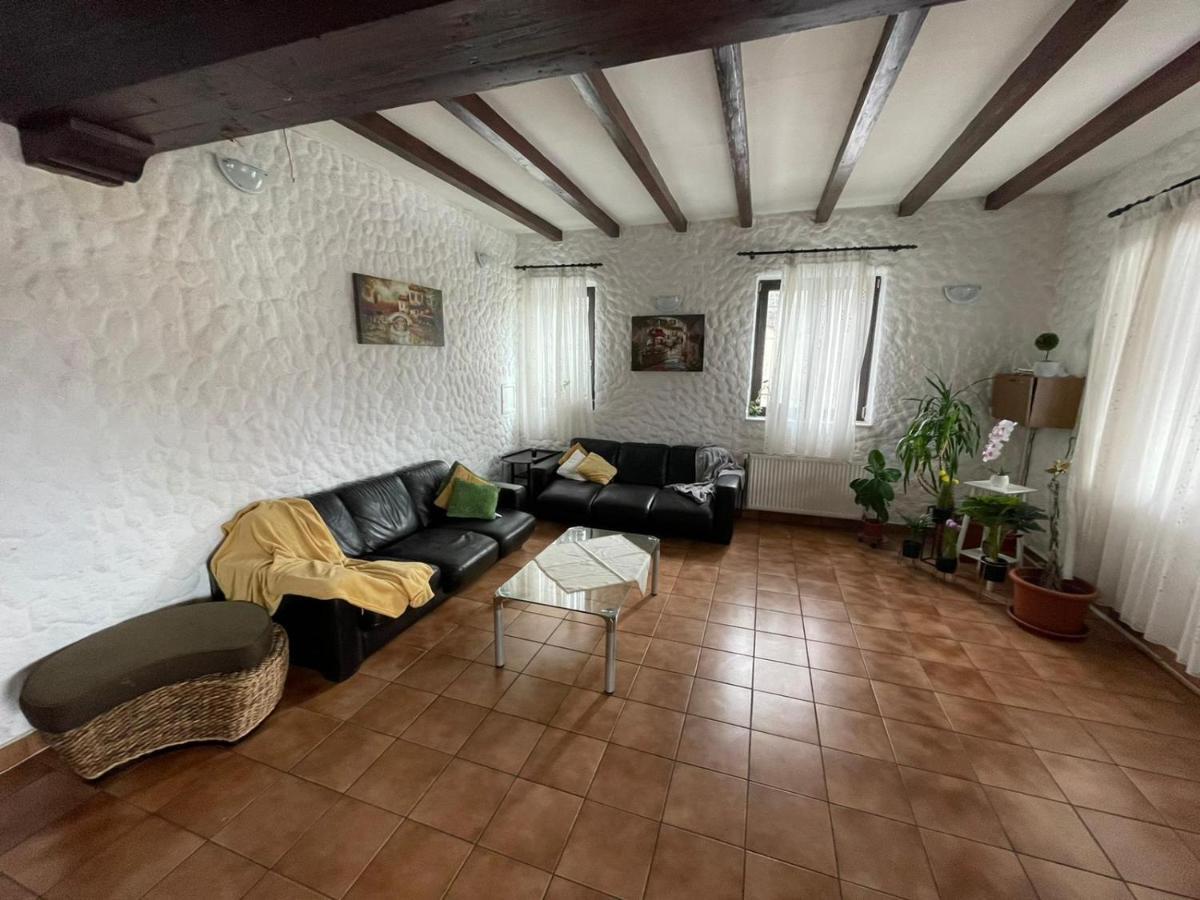 Vila Sofia Predeal Exterior foto