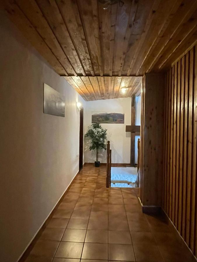 Vila Sofia Predeal Exterior foto
